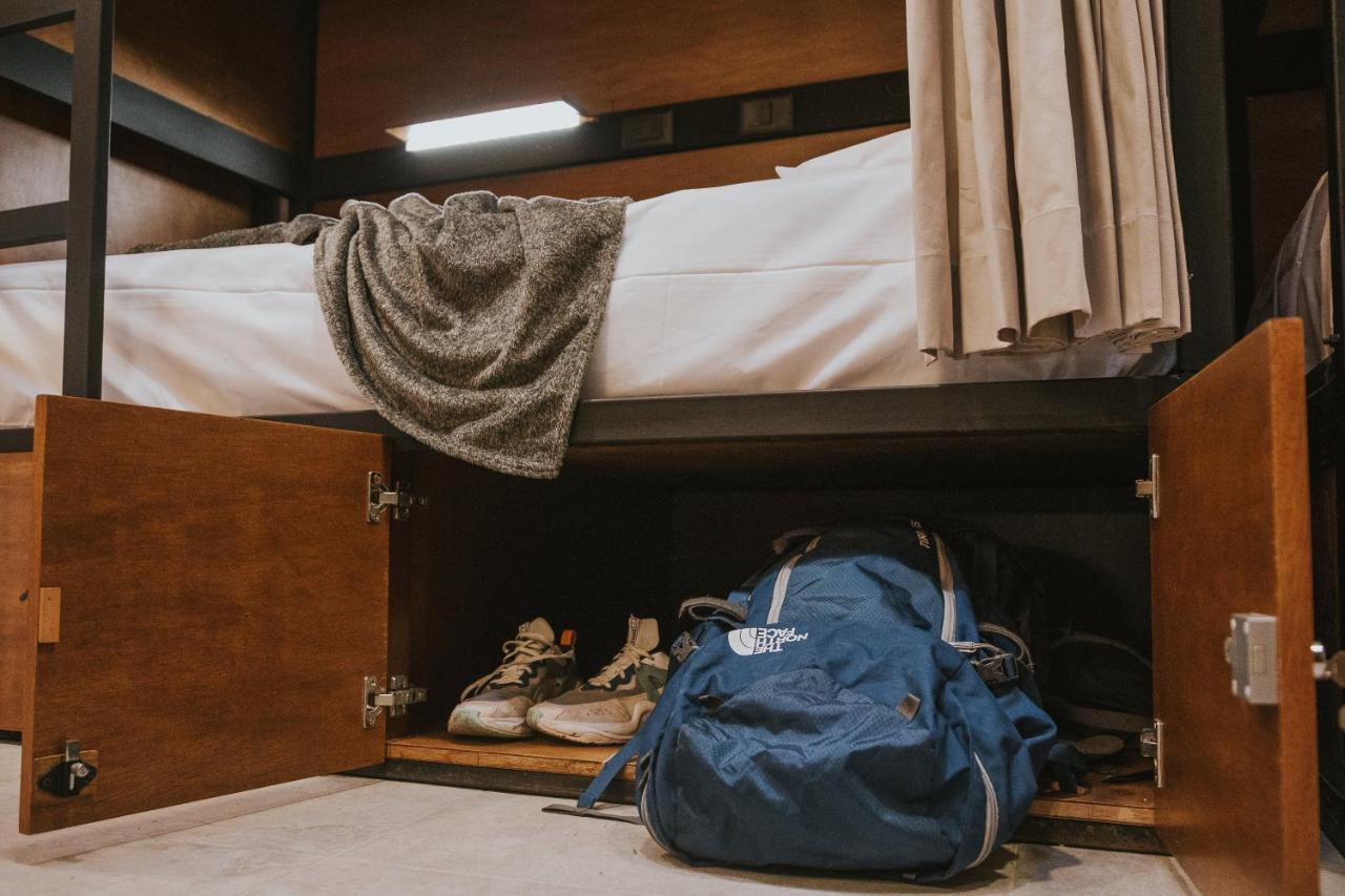 Hostal Barrio Vivo Merida Bagian luar foto