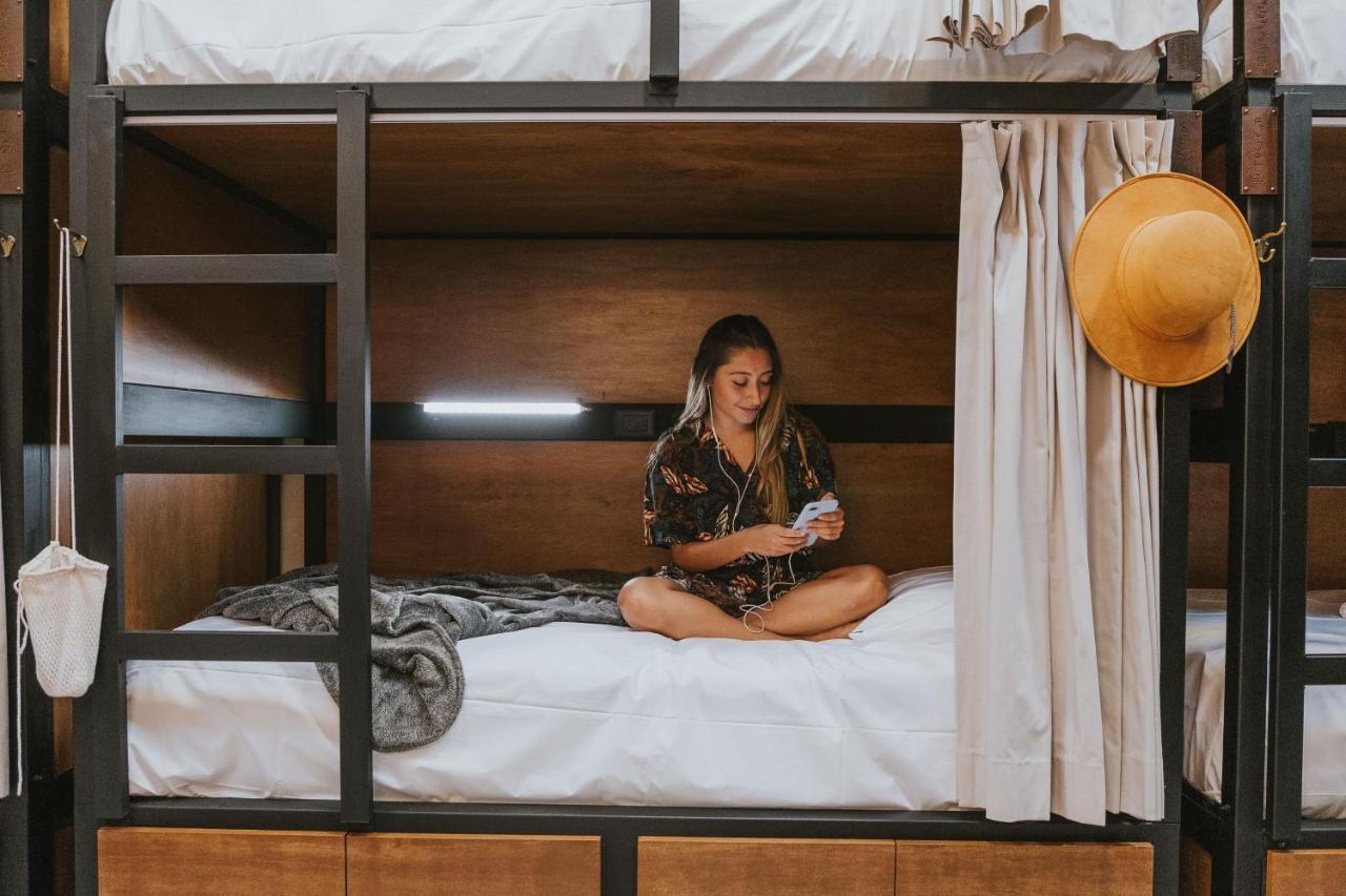 Hostal Barrio Vivo Merida Bagian luar foto